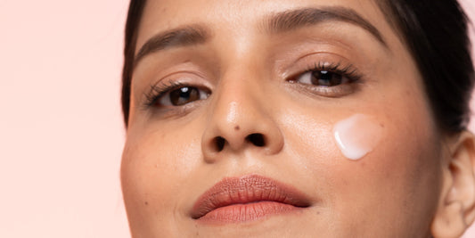 The Ultimate Guide to building a skincare routine for beginners.
