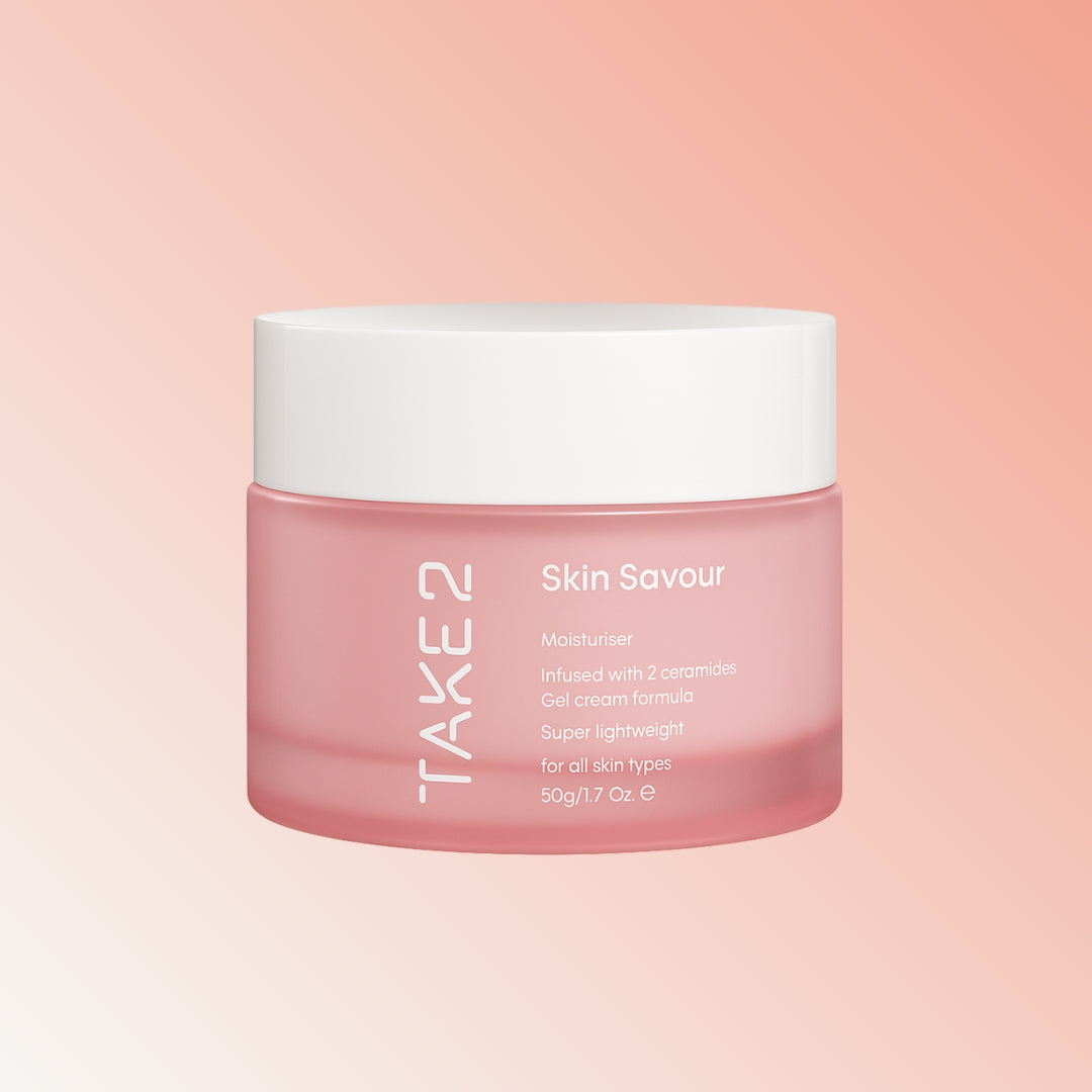 Skin Savour Moisturiser