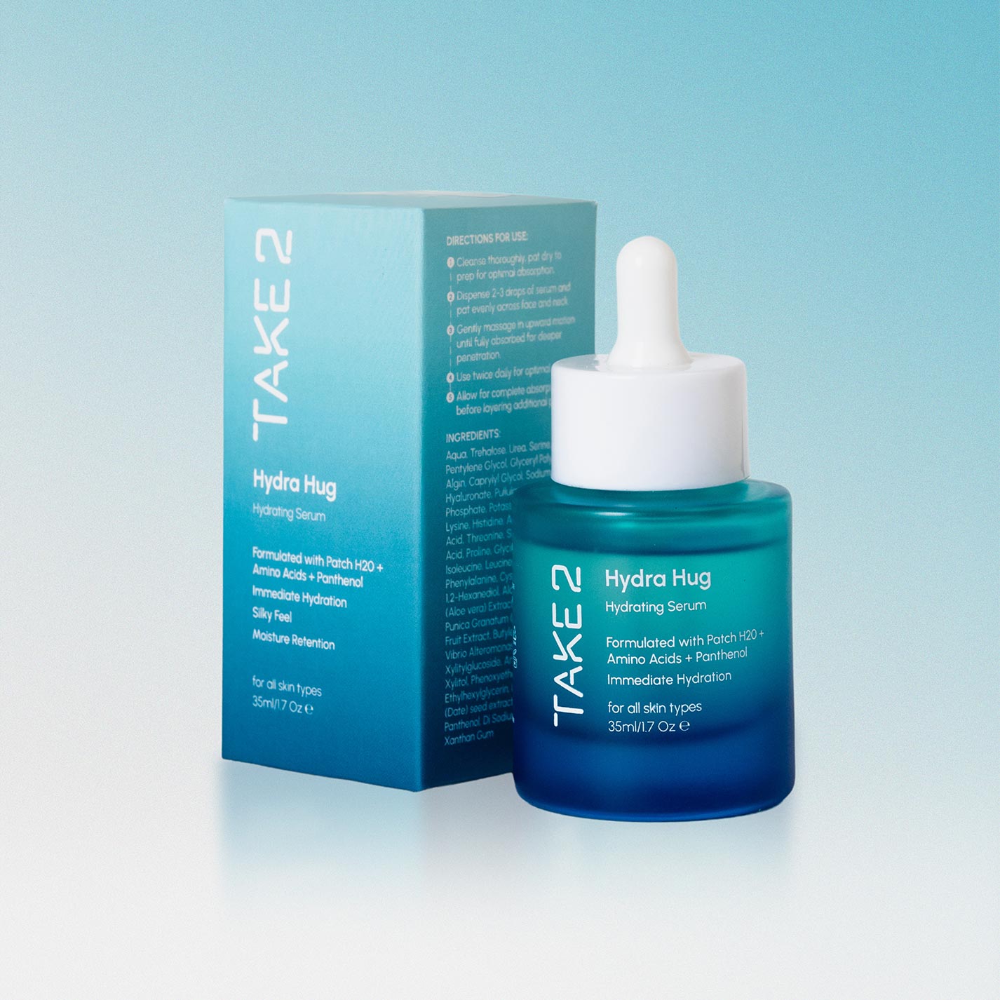 Hydrating Serum