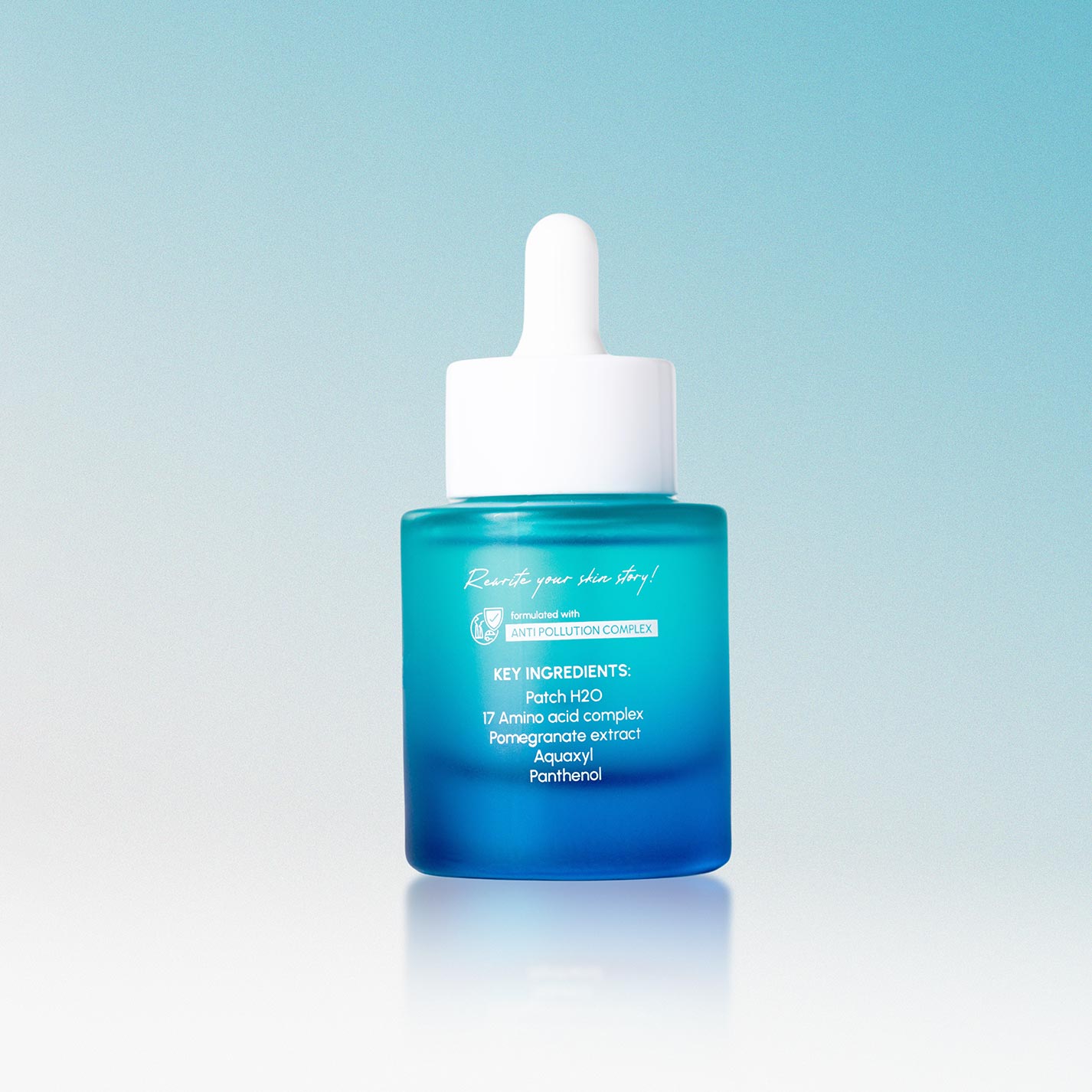 skin serum
