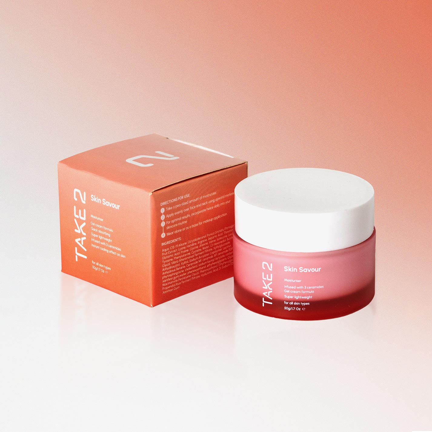 Skin Moisturiser