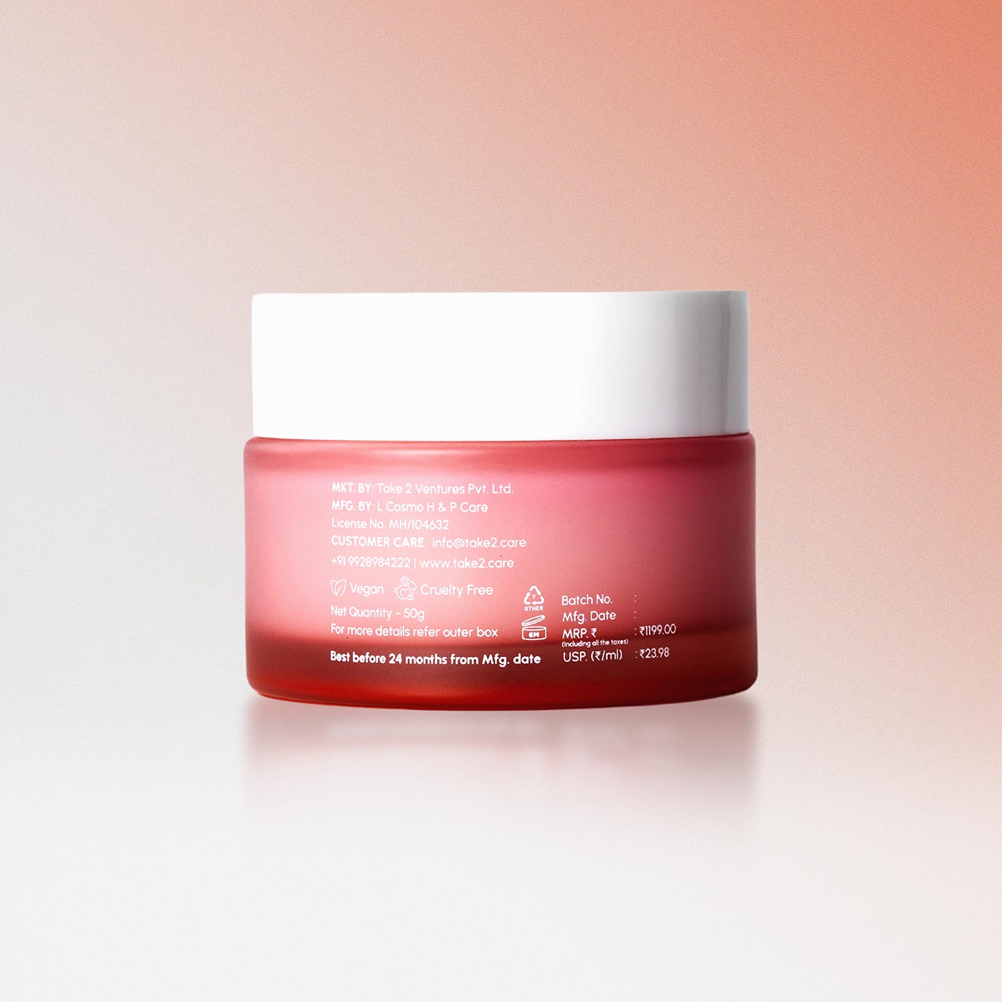 Best Skin Moisturiser