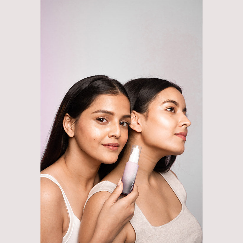 Glow Drop illuminating Cream