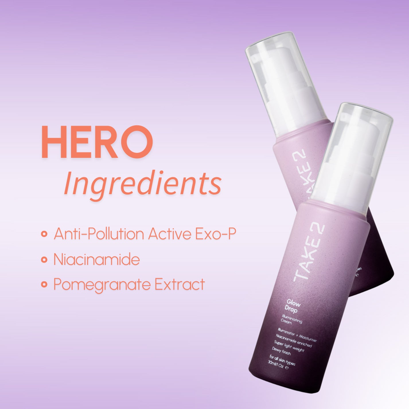 Best skin care products