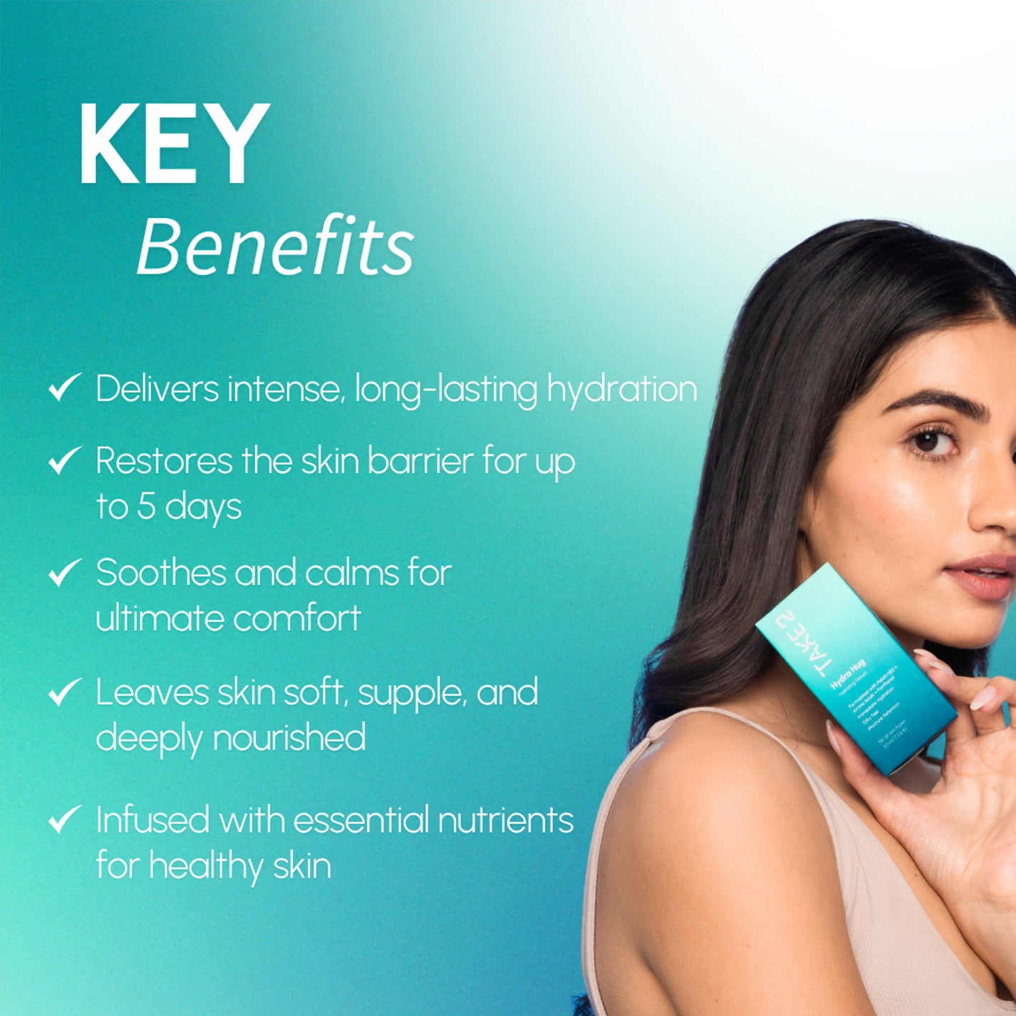Best skin care products