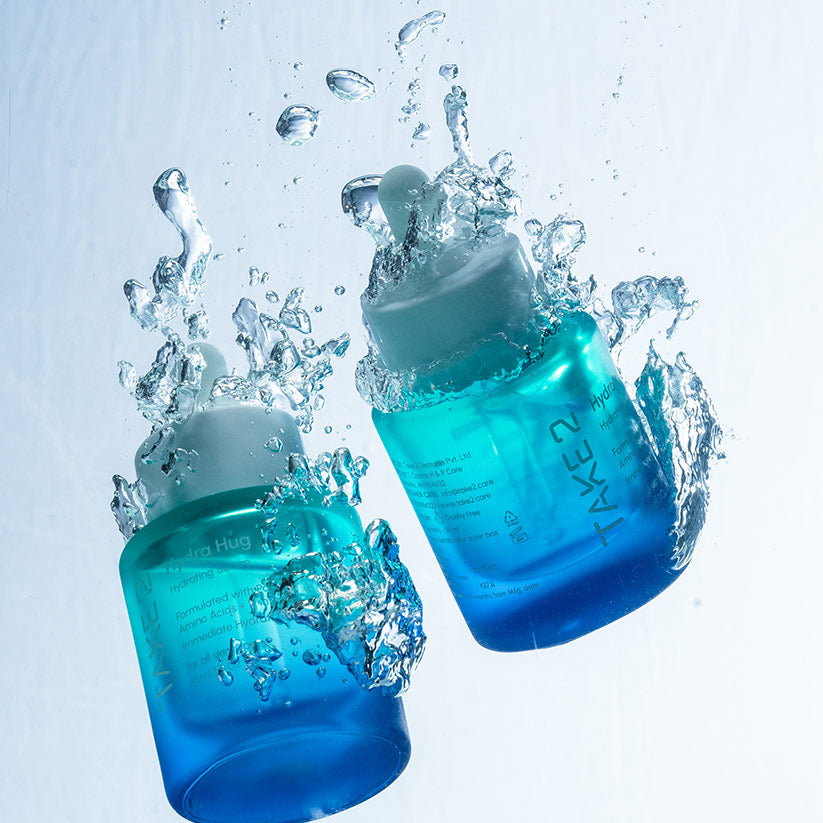 Hydra Hug Hydrating Serum