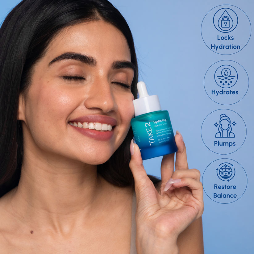 Hydra Hug Hydrating Serum