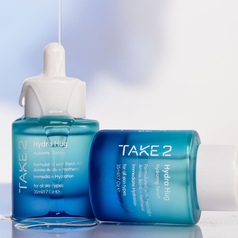 Hydra Hug Hydrating Serum