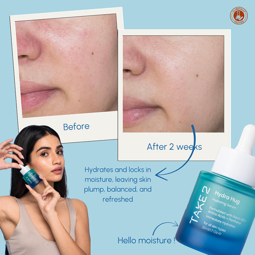 Hydra Hug Hydrating Serum