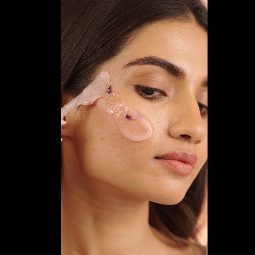 Mix and Mingle Mask