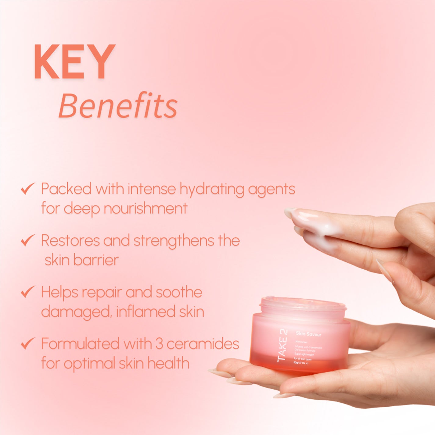 Best skin care products