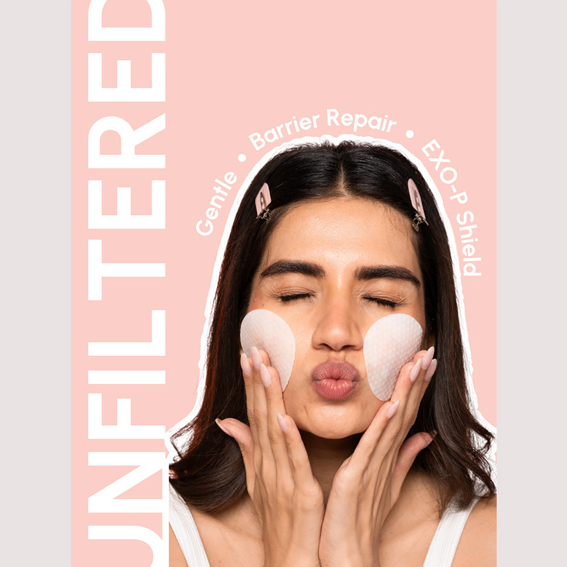 Swipe Savy Toner Pads