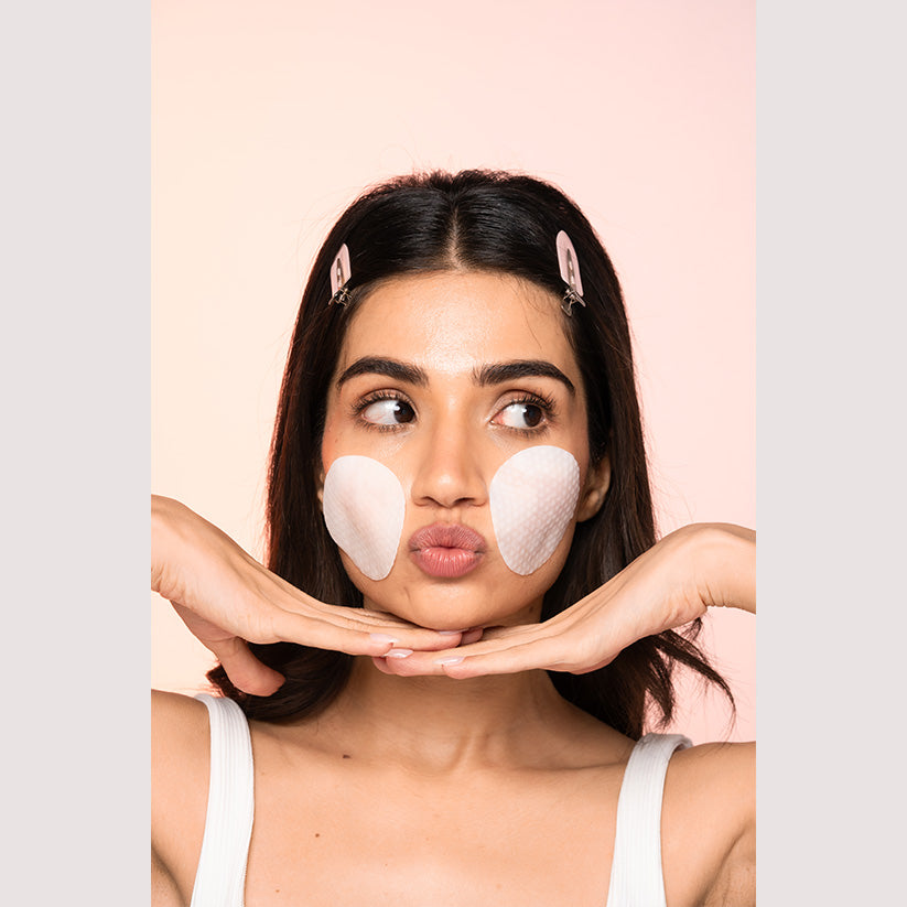 Swipe Savy Toner Pads