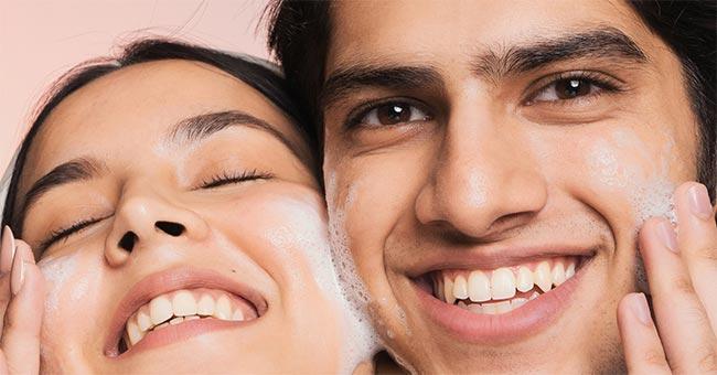 The Skin Barrier: What It Is and Why It Matters More Than Anything