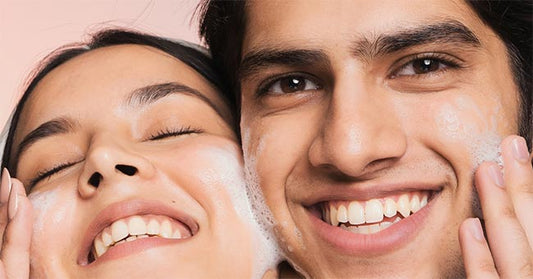 The Skin Barrier: What It Is and Why It Matters More Than Anything