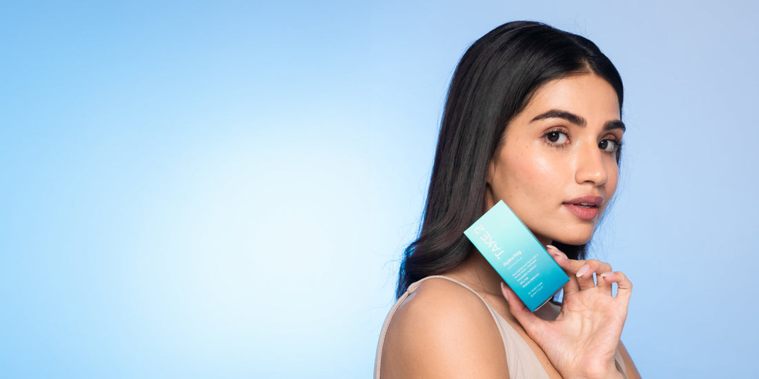 Pollution vs. Your Skin: The Battle Royale!
