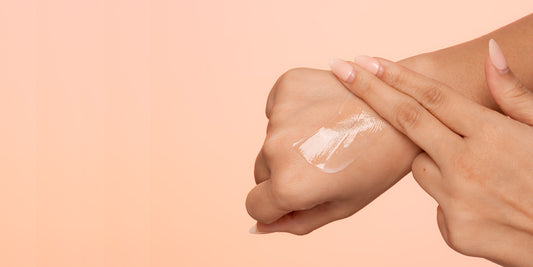 Selfcare- Beyond Skincare. How a healthy skin is a reflection of a healthy mind.