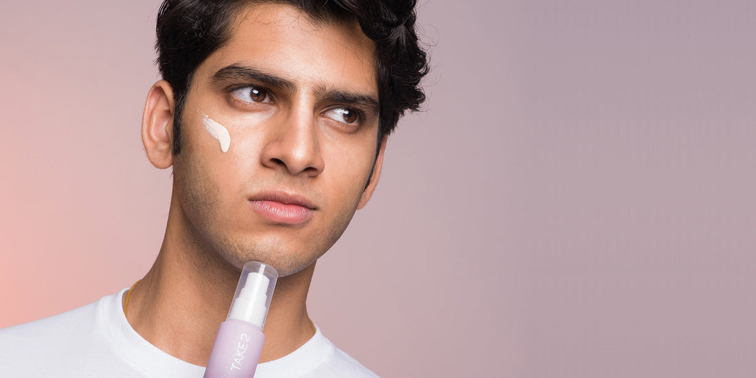 Skincare has no gender, embracing equality: Why it matters