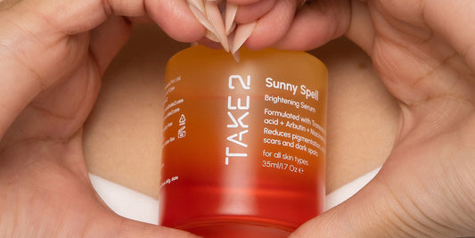 Why You Should Never Skip Your  Skincare Routine