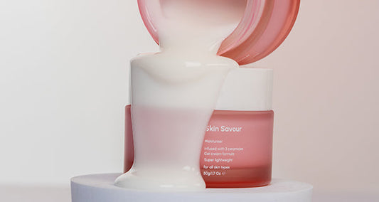 Winter Skincare Essentials: The Best Moisturiser & Hydrating Serum for Deep Hydration