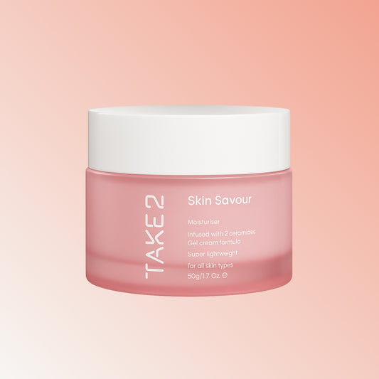 Skin Savour Moisturiser