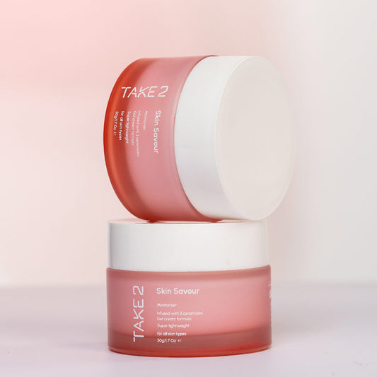 Skin Savour Moisturiser