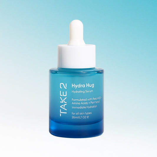 Hydra Hug Hydrating Serum